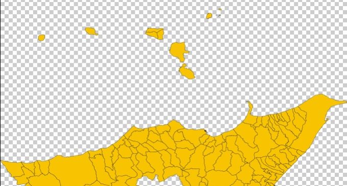 MESSINA – Mappatura digitale dei dati catastali del territorio provinciale, completato il progetto a Palazzo dei Leoni