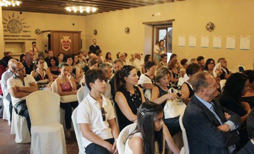 PIRAINO – Convegno su “I diritti dei bambini” organizzato dalla Remionlus, straordinaria la partecipazione all’ evento