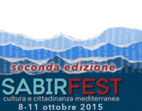 MESSINA –  Arriva il Sabirfest, festival della Cultura e della Cittadinanza Mediterranea