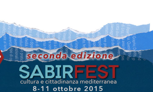 MESSINA –  Arriva il Sabirfest, festival della Cultura e della Cittadinanza Mediterranea
