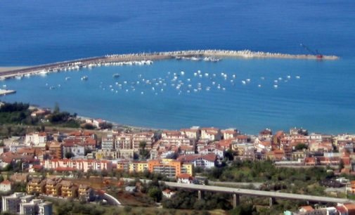 TIRRENICA – Verso il polo portuale turistico più grande del Tirreno, tre Comuni fanno sistema