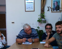 SAN FILIPPO DEL MELA – No all’inceneritore ad Archi, il Sac. Giuseppe Trifirò: ”Non sanno più come ammazzarci”