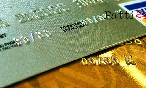 PALERMO – Utilizzo di codici di carte di credito clonate, maxifrode di circa 3 milioni di euro, 24 i fermati