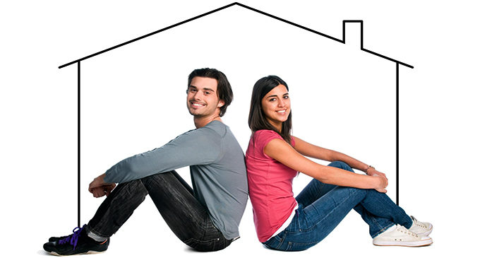 MILAZZO – “Housing sociale” per dare l’opportunità alle giovane coppie di acquistare una abitazione a prezzi vantaggiosi
