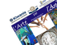 MESSINA – L’Arte per L’Arte: il Kiwanis Club finanzierà il restauro di un bassorilievo del ‘500 della Chiesa di Salice