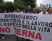 SAN FILIPPO DEL MELA – In 3000 per dire ”No all’inceneritore”, la più imponente iniziativa ambientalista locale