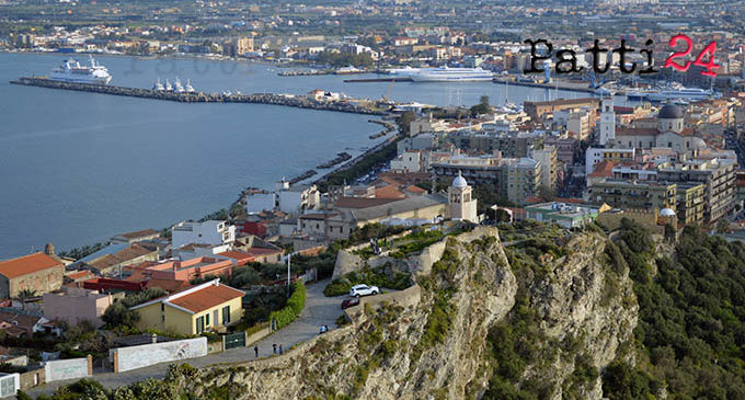 MILAZZO – Dibattito in Consiglio su portualità e ospedale