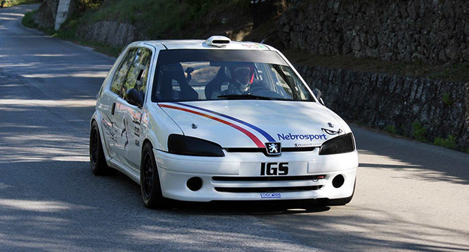 SANT’ANGELO DI BROLO – Nebrosport ai nastri di partenza del 13° slalom ”Agro Ericino”