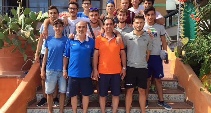 PATTI – I ragazzi dell’oratorio a Rimini per tenere alti i valori del vero sport