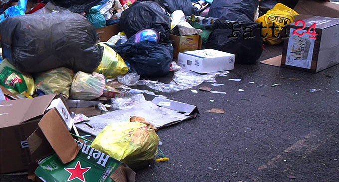 GIOIOSA MAREA – La tecnologia per il contrasto all’abbandono illecito di rifiuti