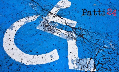 MESSINA – I lavoratori del trasporto e assistenza disabili oggi non firmano i contratti di assunzione