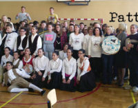 PATTI – I ragazzi della “Bellini” ritornando dalla Polonia: ”Un‘esperienza bellissima e indimenticabile”