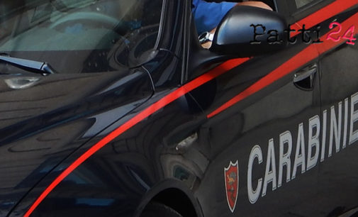 MILAZZO – Arrestato 25enne rumeno. Asportò quasi un centinaio tra smartphone e tablet ai danni del negozio “Trony Papino”.