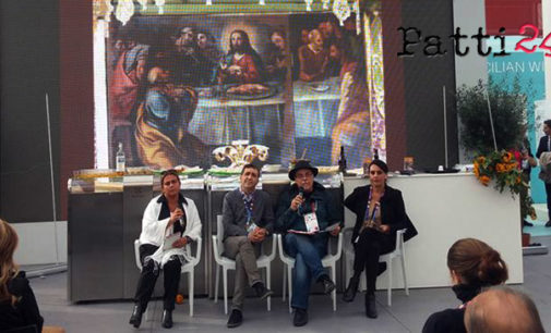 MONTALBANO ELICONA – Ad Expo 2015, presentato il progetto di turismo “esperienziale” che coinvolgerà anche il Borgo dei Borghi