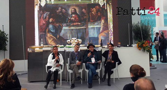 MONTALBANO ELICONA – Ad Expo 2015, presentato il progetto di turismo “esperienziale” che coinvolgerà anche il Borgo dei Borghi