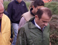 MILAZZO – Centinaia di migliaia di euro i danni alluvionali, 120 gli sfollati, Formica: ”Chiederemo stato di calamità naturale”