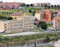 PATTI – Una nuova sede per l’ex Agraria? Palazzo dei Leoni ci crede