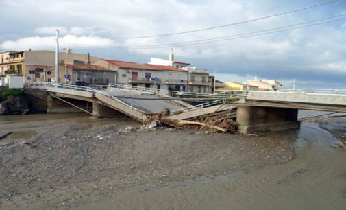 BARCELLONA P. G. – Nuovo Ponte Calderà: attivazione delle procedure per l’affido delle indagini Geognostiche