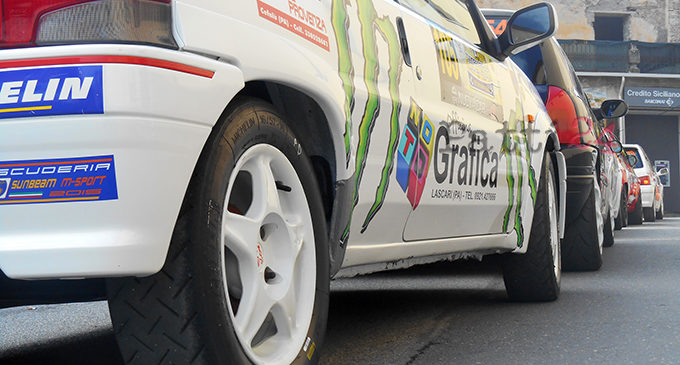 SAN PIERO PATTI – “Valorizzeremo le passioni dei sampietrini”: l’Amministrazione Fiore apre le porte al “Tindari Rally”