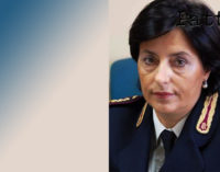 La barcellonese Dott.ssa Rosa Maria Iraci è il nuovo dirigente del Compartimento della Polfer della Calabria