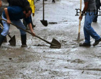 MILAZZO – Alluvione ,cessata emergenza, chiuso il COC, stamani  Formica alle 11,30 dal Prefetto