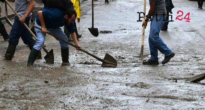 MILAZZO – Alluvione a Bastione, Magistri chiede esenzione dei tributi per i titolari degli immobili dichiarati inagibili