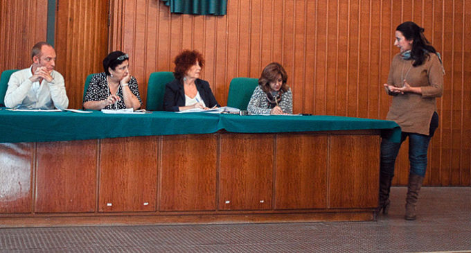 PATTI – L’Anffas ha preso parte al Comitato dei Sindaci riunitosi per l’approvazione del Piano di Zona 2013-2015