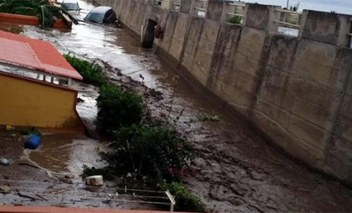 BARCELLONA P.G. – Alluvione del 10 ottobre, Procura apre inchiesta al fine di rintracciare eventuali responsabilità