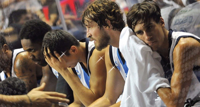 CAPO D’ORLANDO – La Betaland Capo d’Orlando sconfitta per 1 punto, Umana Reyer Venezia – Betaland Capo d’Orlando 77-76