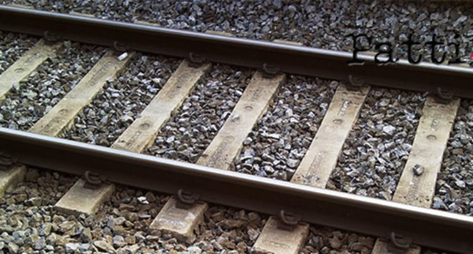 OLIVERI – Ragazzo cammina sui binari pensando al suicidio, macchinista arresta il treno