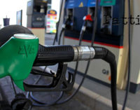 MILAZZO – Mozione per la defiscalizzazione del costo del carburante per i milazzesi