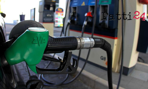 MILAZZO – Mozione per la defiscalizzazione del costo del carburante per i milazzesi