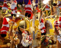 CAPO D’ORLANDO –  Ufficio Turismo già al lavoro per il prossimo Mercatino di Natale