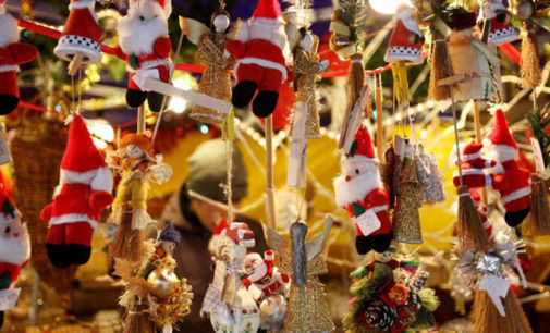 CAPO D’ORLANDO –  Ufficio Turismo già al lavoro per il prossimo Mercatino di Natale