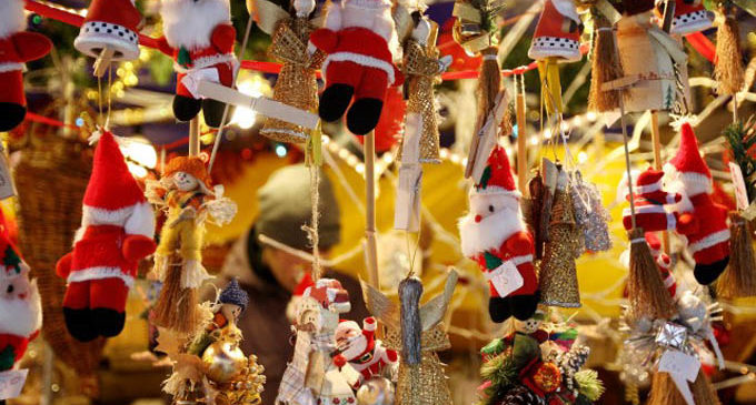 CAPO D’ORLANDO – Ufficio Turismo già al lavoro per il prossimo Mercatino di Natale