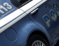 BARCELLONA P.G. – Arrestati padre & figlio per furto di oro, gioielli e computer