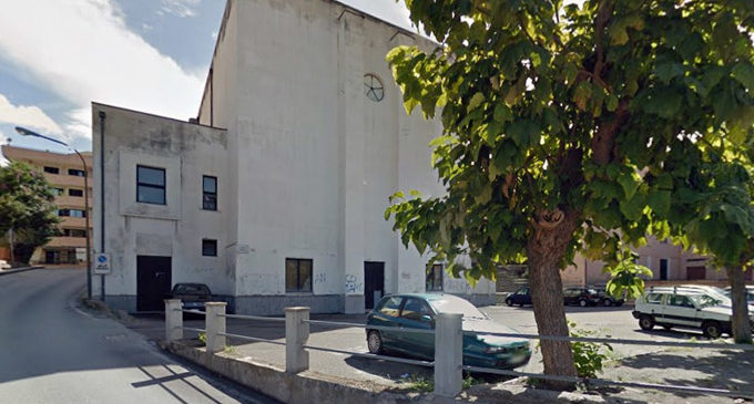 PATTI – Ex locali Pro Loco sottostanti il Cine Teatro saranno ristrutturati e destinati al Centro espositivo promozione produzioni locali