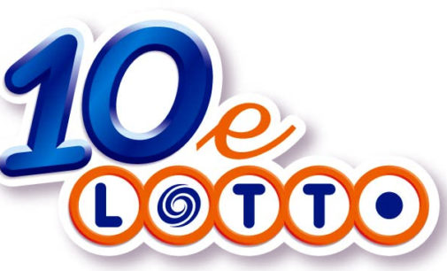 PIRAINO – 10 e Lotto. Un “9” da 100mila euro