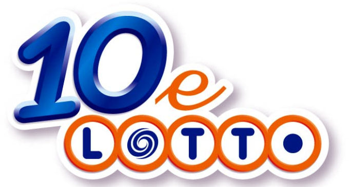 PIRAINO – 10 e Lotto. Un “9” da 100mila euro