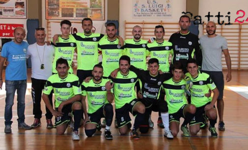 OLIVERI – Calcio a 5 serie C2, il Città di Oliveri si aggiudica l’ostica trasferta contro l’ASD SIAC di Messina