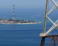 COMITATO PENDOLARI SICILIANI: No al Ponte, costruiamoci il ”Muro sullo Stretto” per evitare i continui saccheggi