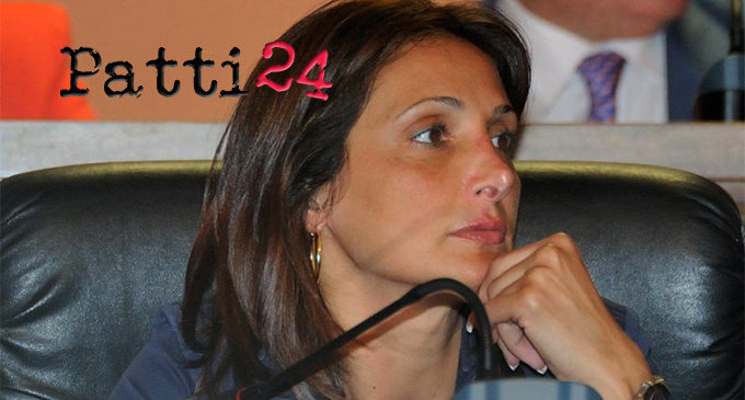 SAN PIERO PATTI – La Corte d’Appello conferma condanna al sindaco Ornella Trovato