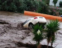 MILAZZO – Riunione a Bastione con la popolazione coinvolta nell’alluvione del 10 ottobre