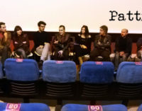 PATTI – Al Teatro Beniamino Joppolo ritorna ”Scenanuda” con un programma vario e vasto