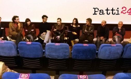 PATTI – Al Teatro Beniamino Joppolo ritorna ”Scenanuda” con un programma vario e vasto