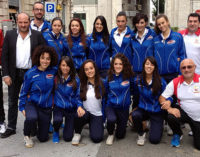 MESSINA – Serie C femminile, la Cresci in Rete cerca riscatto nel match contro la Golden Volley Aci Catena. Giorgio Caprì: ”Occasione da non sprecare”