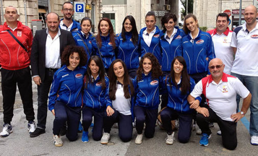 MESSINA – Serie C femminile, la Cresci in Rete cerca riscatto nel match contro la Golden Volley Aci Catena. Giorgio Caprì: ”Occasione da non sprecare”