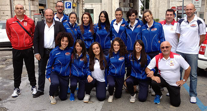 MESSINA – Serie C femminile, la Cresci in Rete cerca riscatto nel match contro la Golden Volley Aci Catena. Giorgio Caprì: ”Occasione da non sprecare”