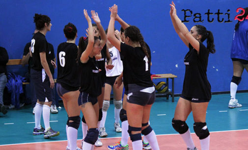 MESSINA – Serie C femminile, la Cresci in Rete si impone sulla Golden Volley e coglie la prima vittoria stagionale