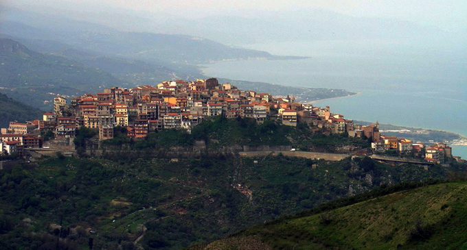 SAN MARCO D’ALUNZIO – Chiusura temporanea al transito della S.P.A.